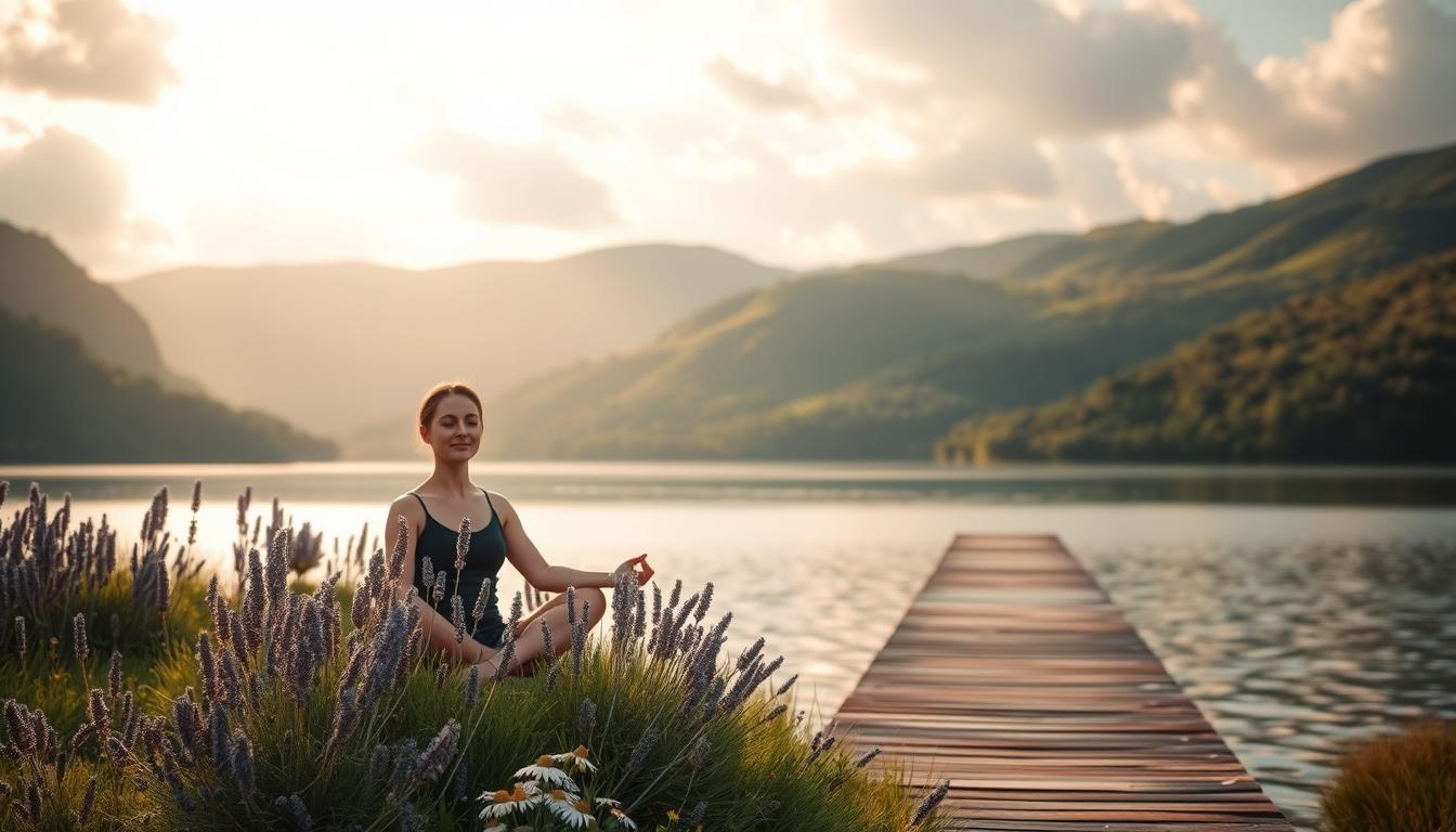 Simple Ways to Calm Anxiety Naturally